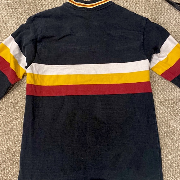 XL 80’s Barbarian Sweater - Picture 4 of 4